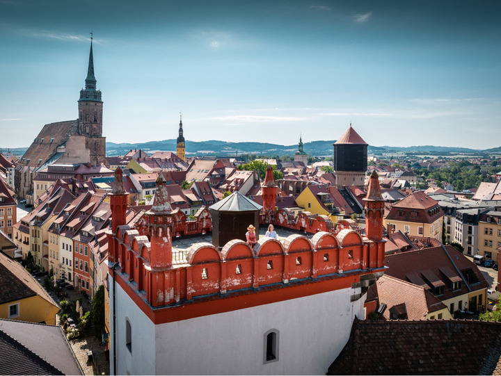 Bautzen Matthiasturm