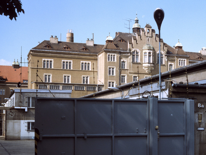 Gedenkstätte Bautzen